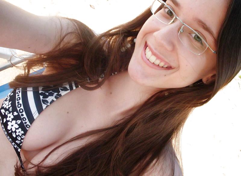 Nerd Jessica... by Karcher adult photos