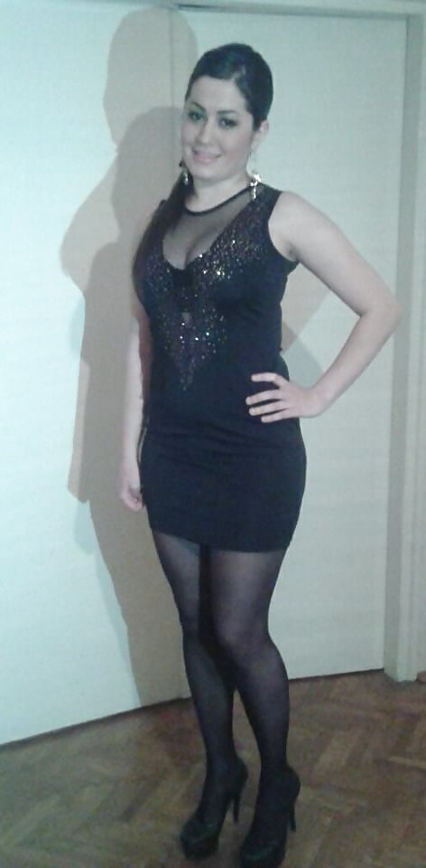 Minja Baletic Serbian adult photos