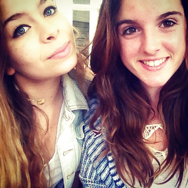 Brune & Her Friends adult photos