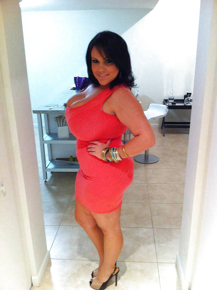 Marvelous Racks #6 adult photos