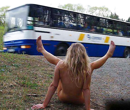 Puplic Whores 2 adult photos