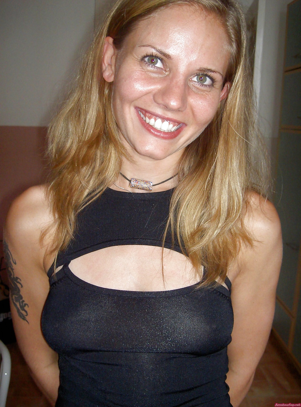 Blondes Bitches - Mix adult photos