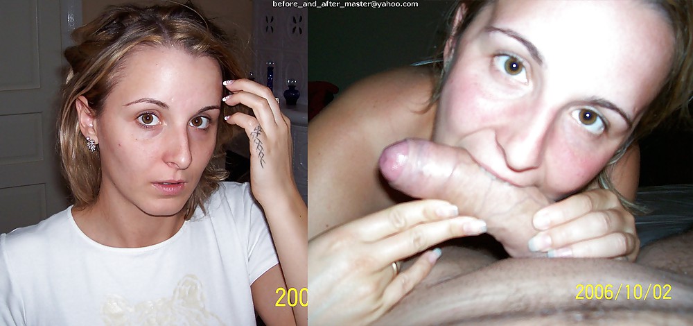 Before and after pics - 16 adult photos