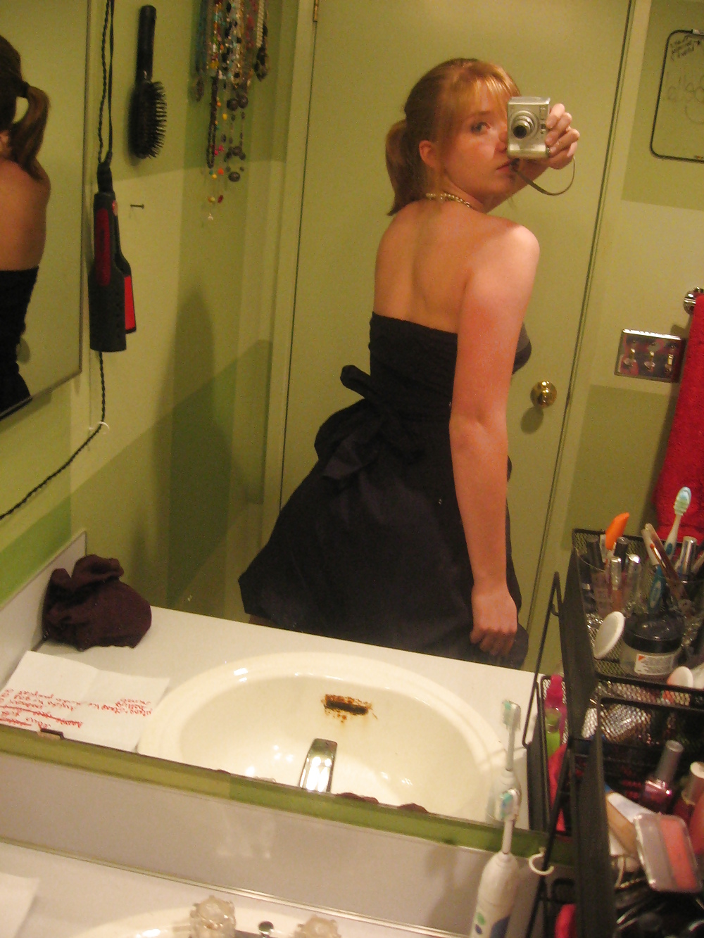 The List part 9 adult photos