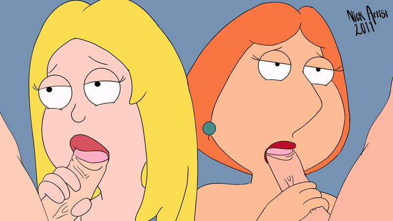 Lois Griffin Gifs 155 Pics 2 Xhamster