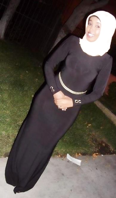 Arab...Hijab adult photos