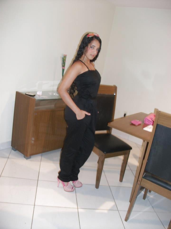 FACEBOOK DARIA ROSA adult photos