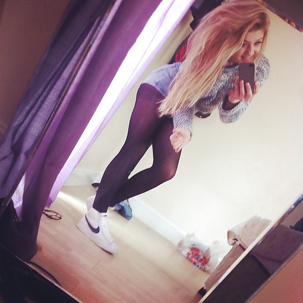 Slutty little me adult photos