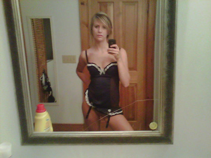 little cutie selfshot adult photos