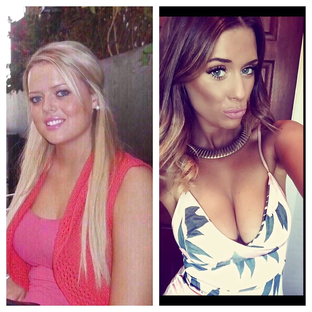Amateur Chav Sluts Who Would You Rather Fuck??? adult photos