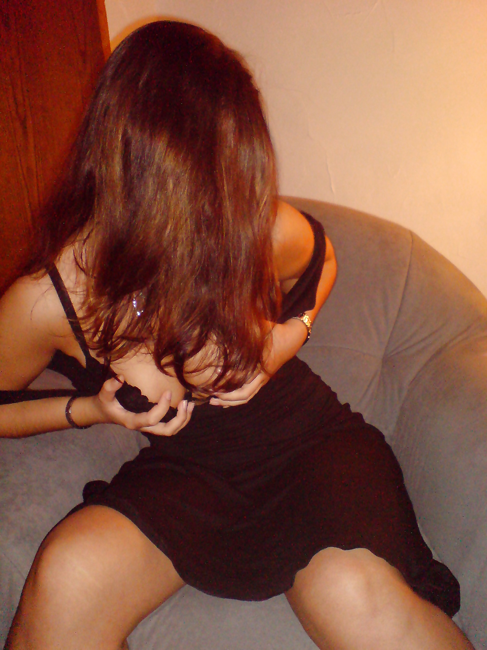 brunette milf adult photos