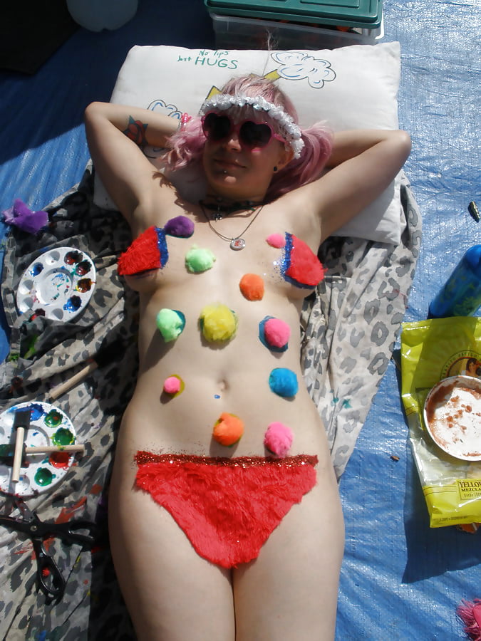 The Sexy Folder adult photos