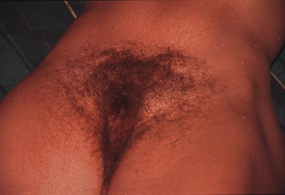 Hairy monster 3 adult photos