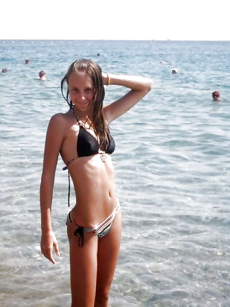 BikinI Teens #1 adult photos