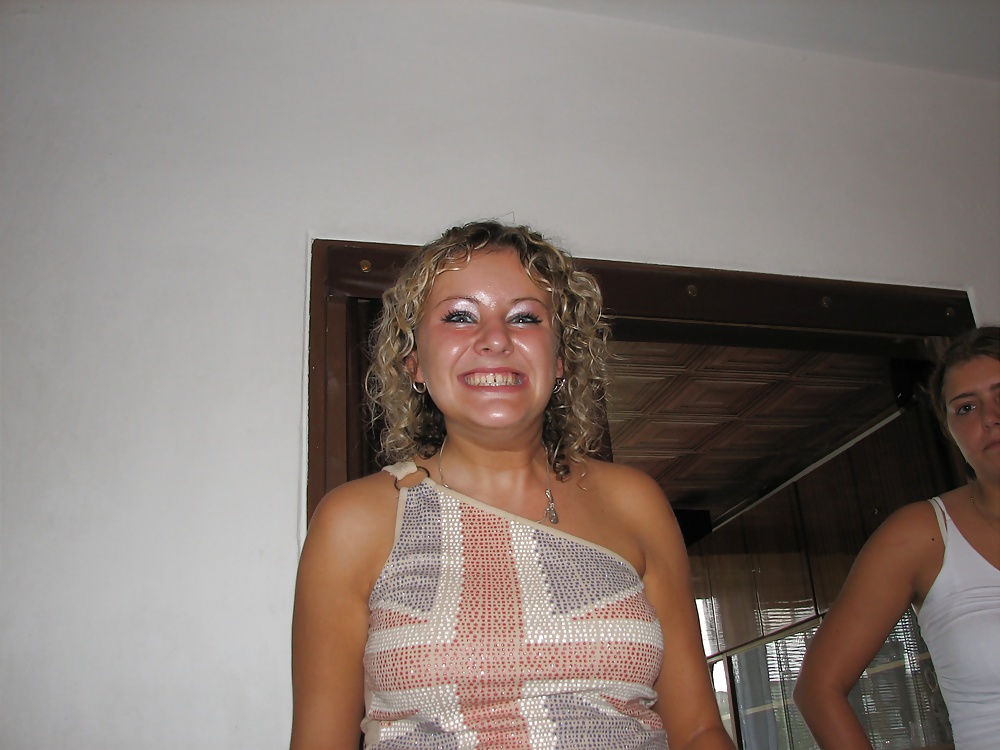 blonde milf adult photos