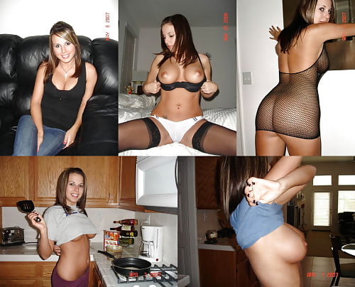 Dressed Undressed! - vol 205! adult photos