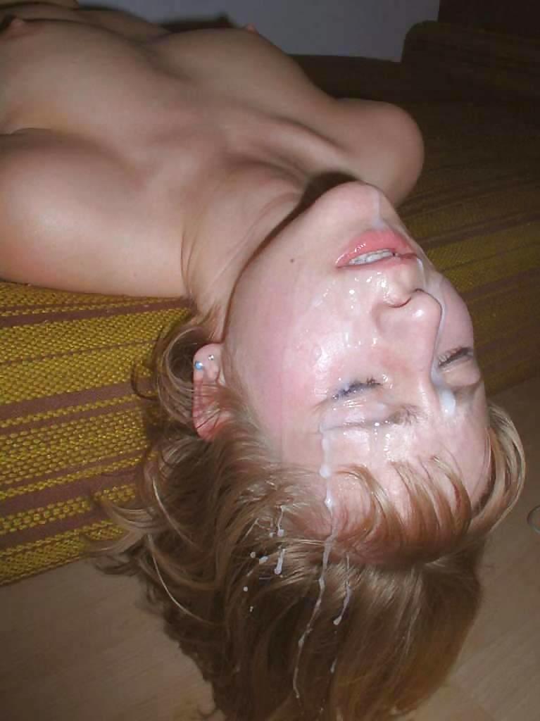 Blowjobs and Facials 20 adult photos