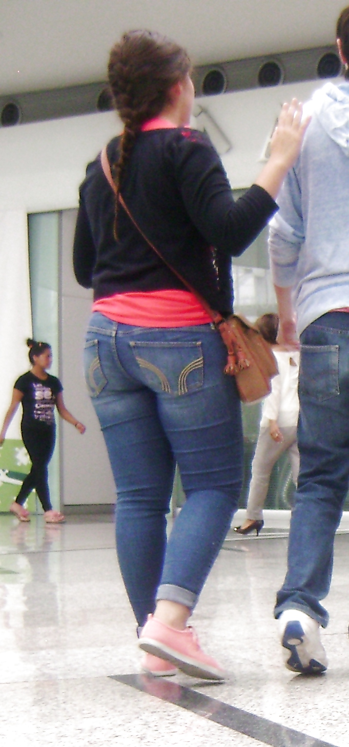 FLAQUITAS Y GORDITAS adult photos