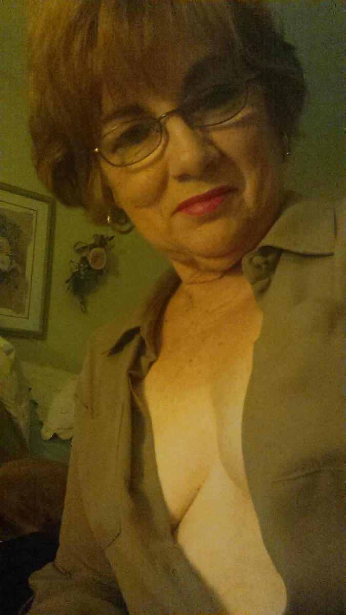 66 year old sub linda adult photos