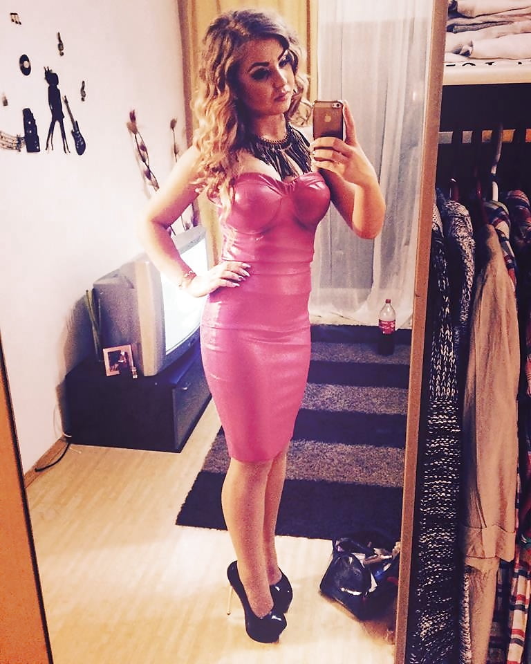 Romanian Teen Slut Mia Sofia adult photos