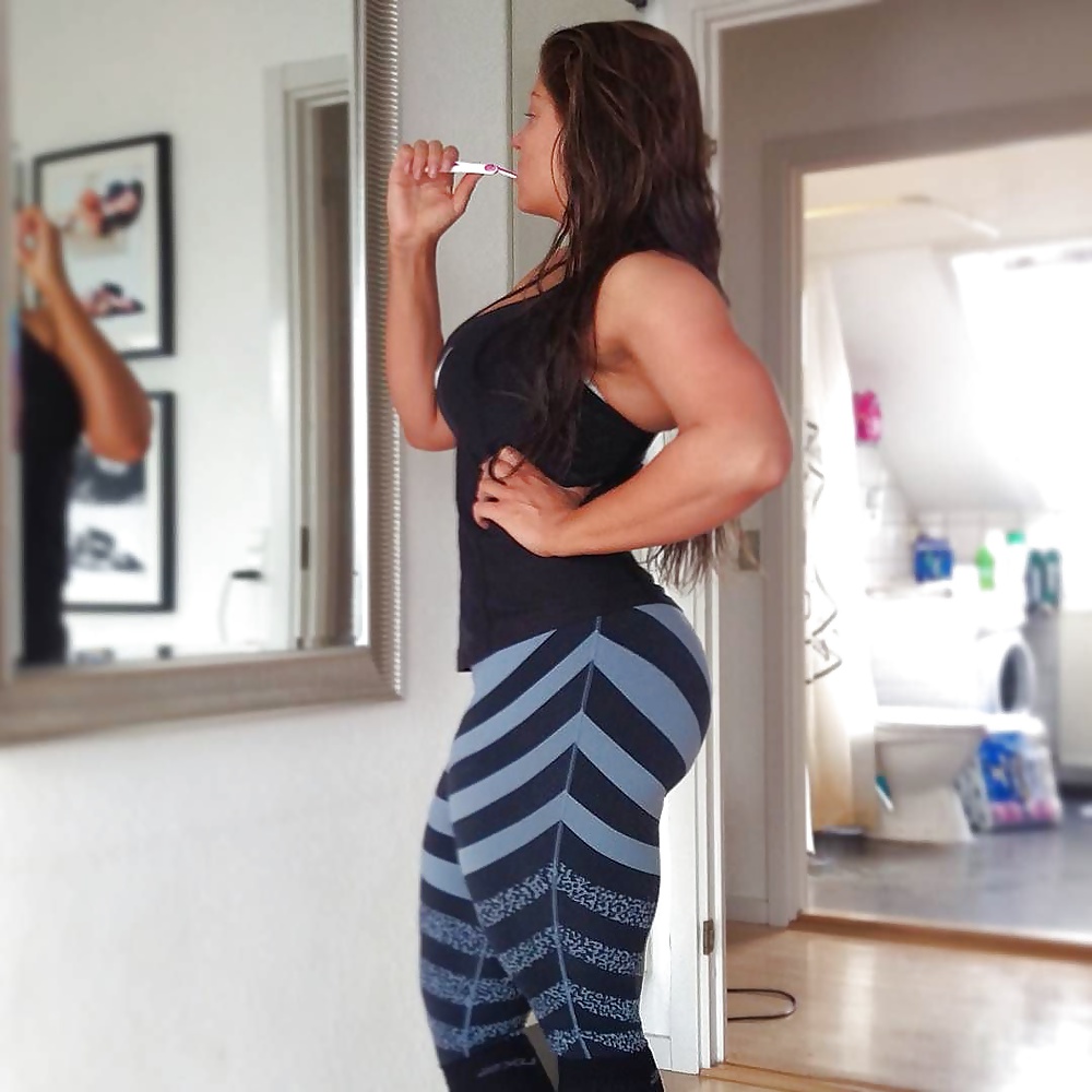 Denmark BBW PAWG adult photos