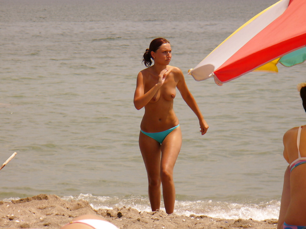 Bulgarian girl  from Burgas (black sea) adult photos