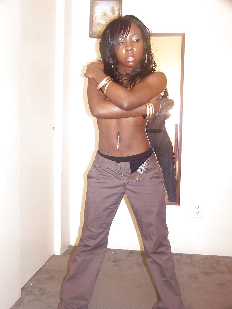 Black girl 5150D2 adult photos