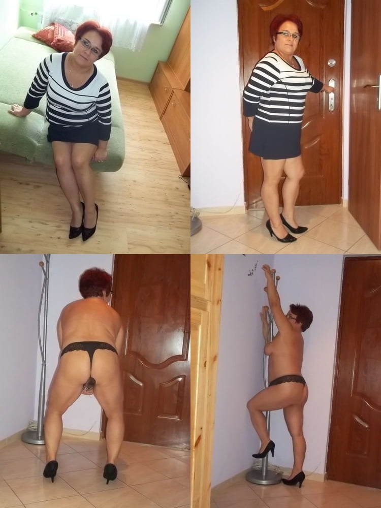 Couple from Poland want their pics exposed - 41 Pics 