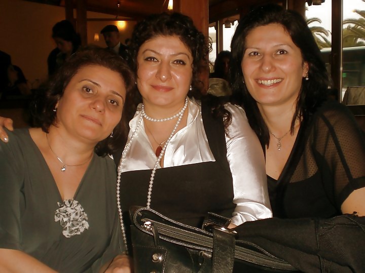 turkish moms adult photos