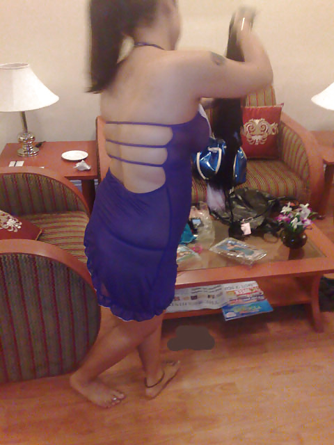 UbuntuNP - Indian - Shumaila adult photos