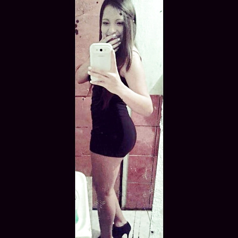 Amateur latina with big tits adult photos