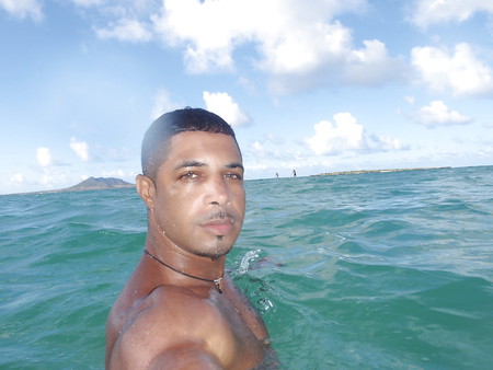 Just Me, Doing Some of What I Enjoy