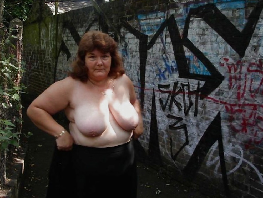 Grannies BBW Matures #120 adult photos