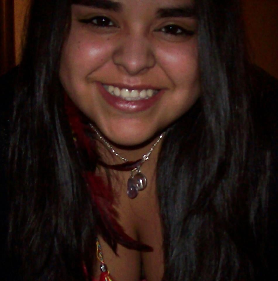 Claudia Tetona Chilena Non-Nude adult photos