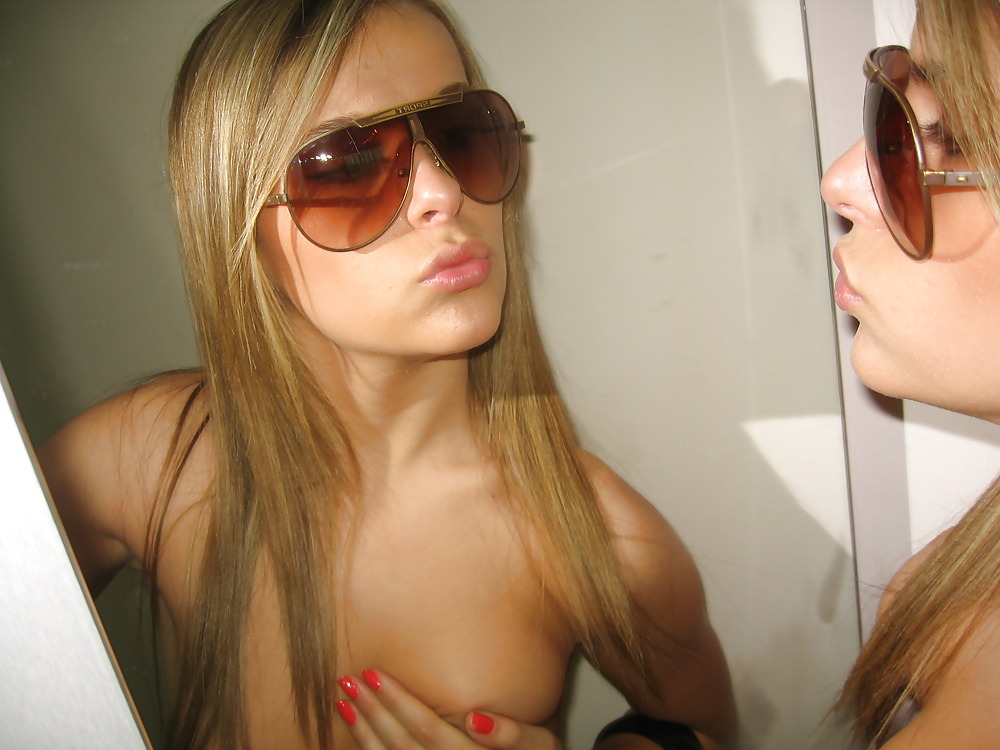 Alexa BG teen adult photos