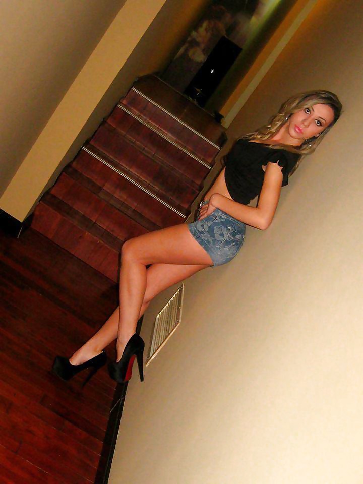 Teen from Serbia - Klinke i tinejdzerke iz Srbije vol.2 adult photos