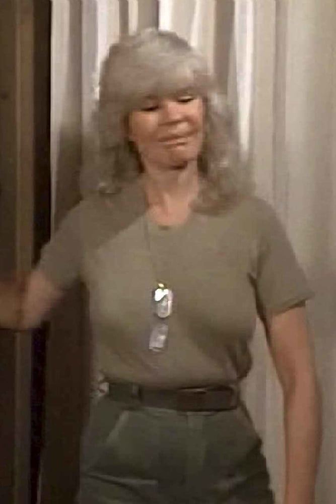 Loretta Swit 105 Pics XHamster