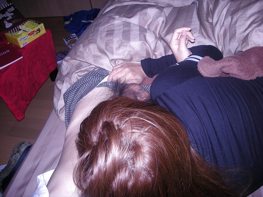 last weekend with a hot asia chick adult photos