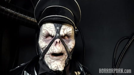 the best of horrorporn         