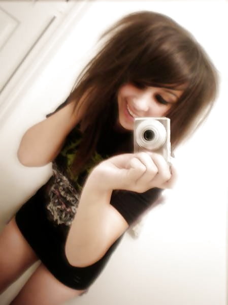 Yet more Emo adult photos