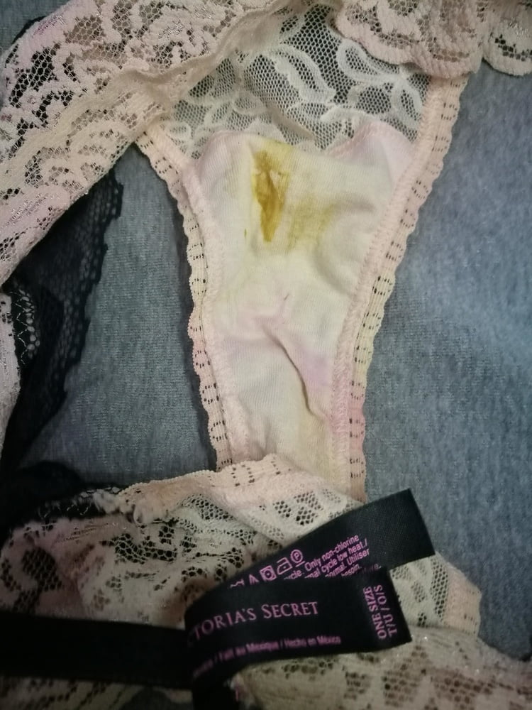 Dirty Panty Gallery