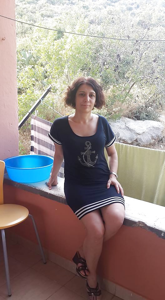 Turkish Momm Anne adult photos