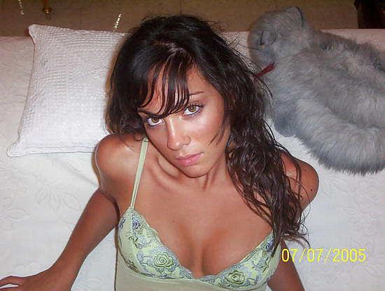 Veronica adult photos