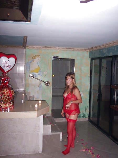 The Girl of my Friend adult photos