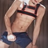 sports player