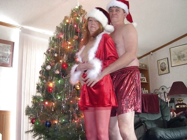 Merry Christmas adult photos