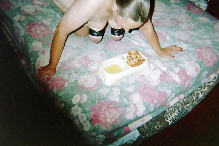 slave slut wife adult photos