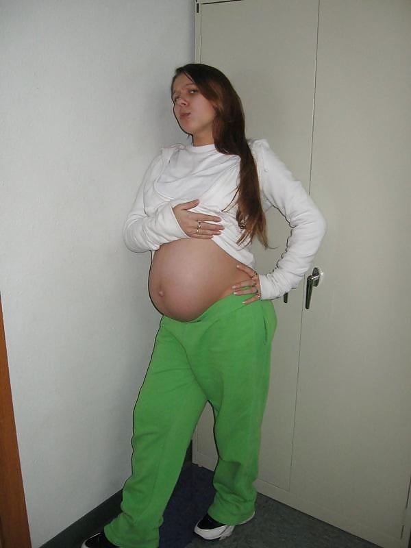 Young Pregnant Teens 5 adult photos