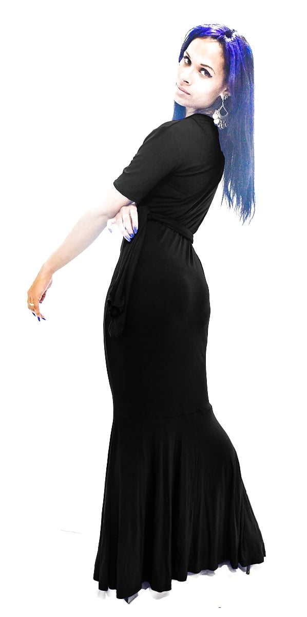 TESUDA rabudas gostosas de vestidos adult photos