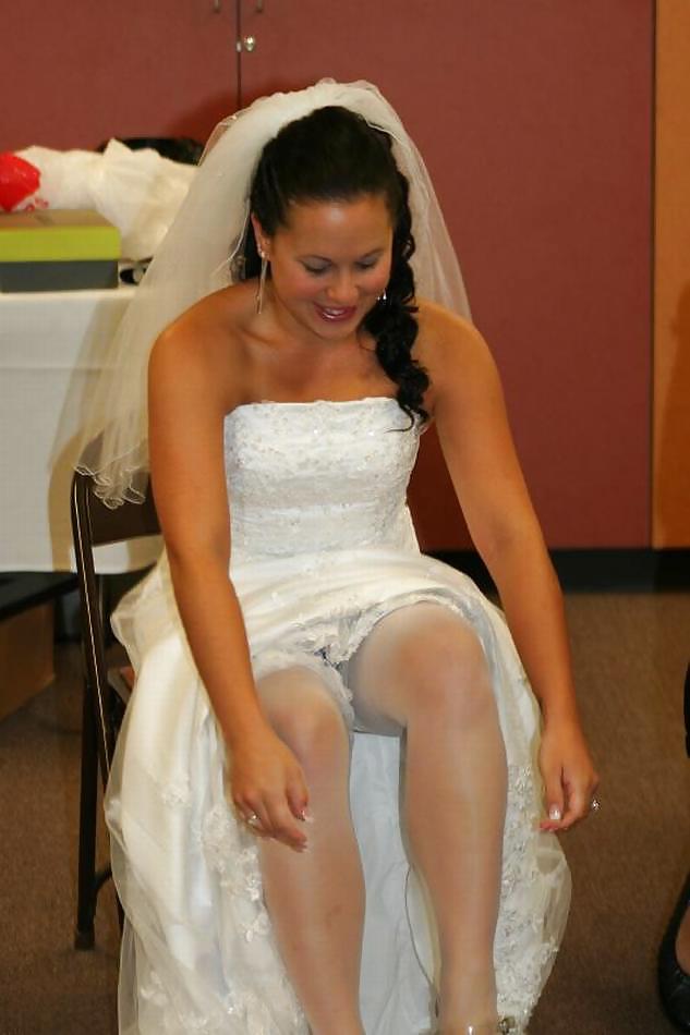 BRIDES adult photos